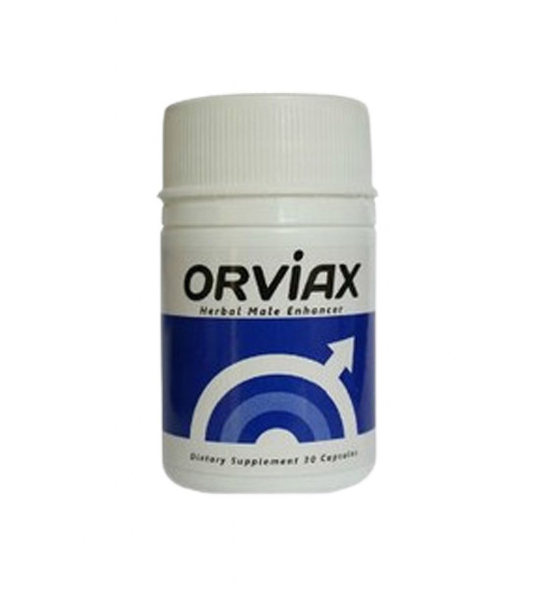 Orviax